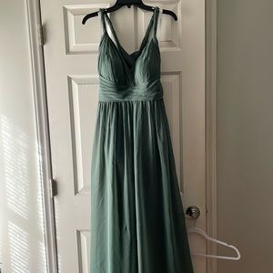 Azazie Bridesmaid Dress